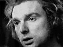 Van Morrison