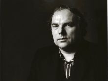 Van Morrison