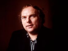 Van Morrison