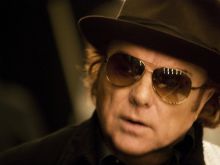 Van Morrison