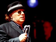 Van Morrison