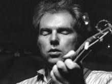 Van Morrison