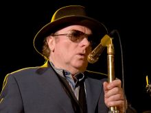 Van Morrison