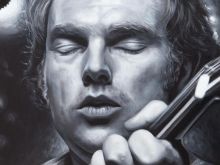 Van Morrison