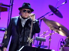 Van Morrison