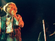 Van Morrison