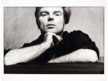 Van Morrison