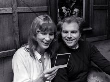 Van Morrison