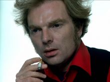 Van Morrison