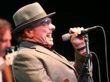 Van Morrison