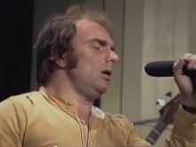 Van Morrison