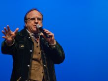 Van Morrison