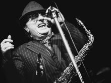 Van Morrison