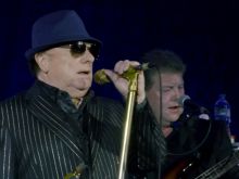 Van Morrison