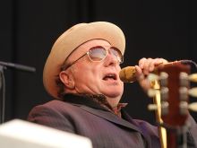Van Morrison