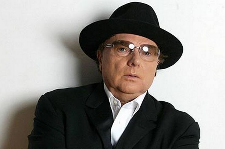 Van Morrison