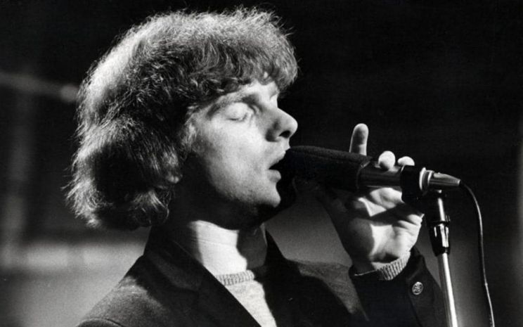 Van Morrison