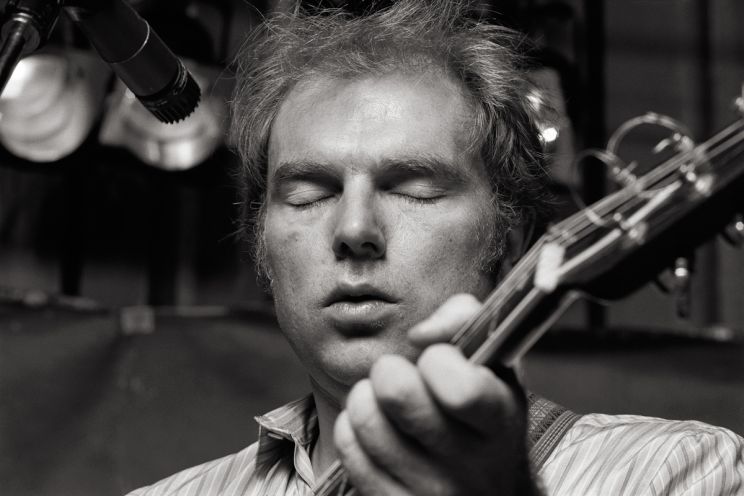 Van Morrison