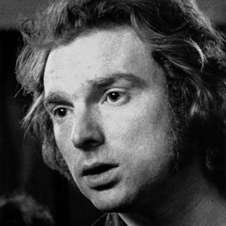 Van Morrison