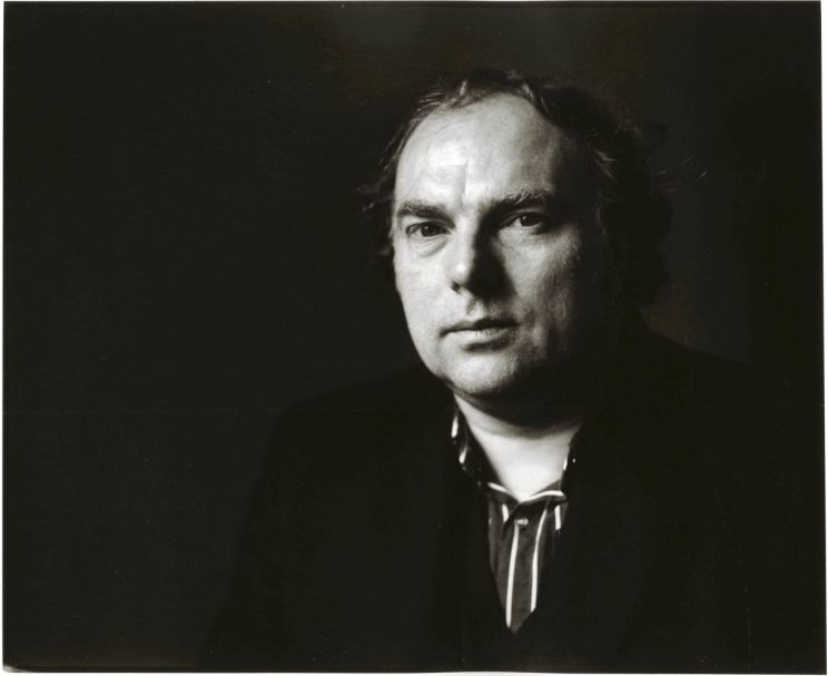 Van Morrison