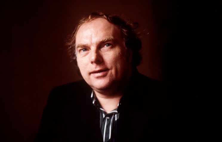 Van Morrison