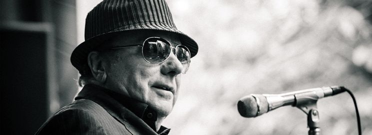 Van Morrison