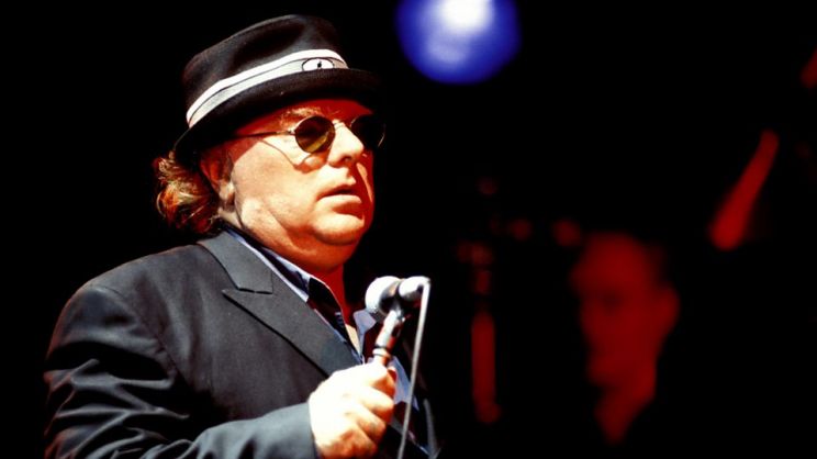 Van Morrison