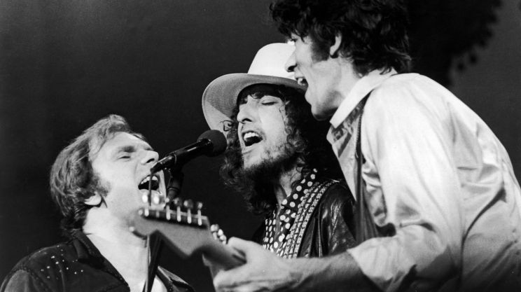 Van Morrison