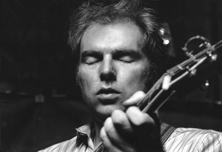 Van Morrison