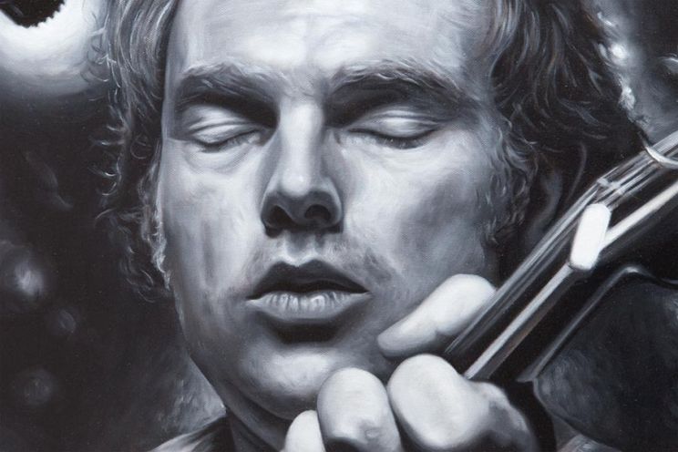 Van Morrison