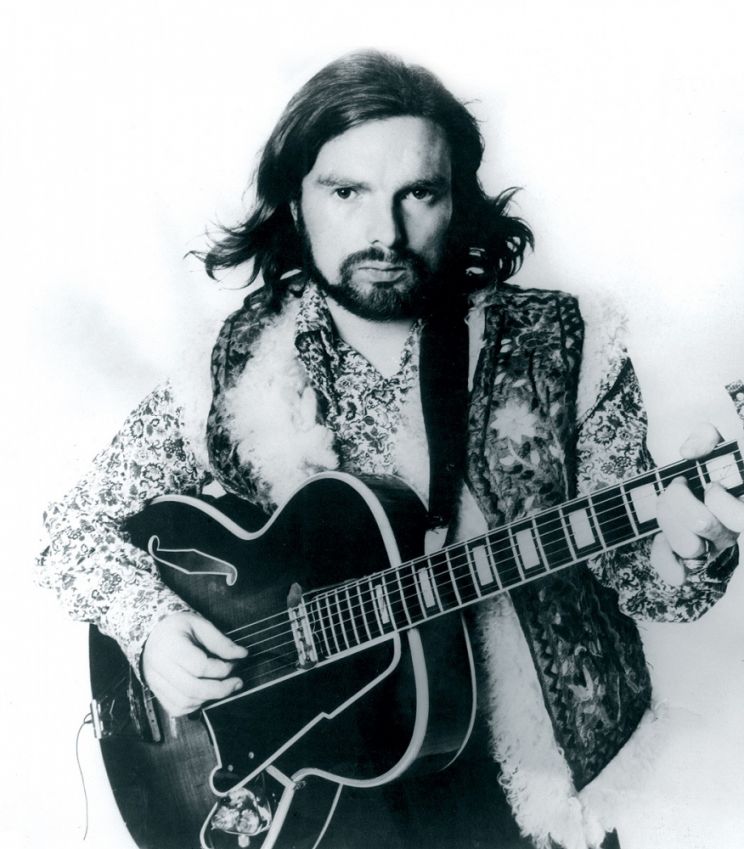 Van Morrison