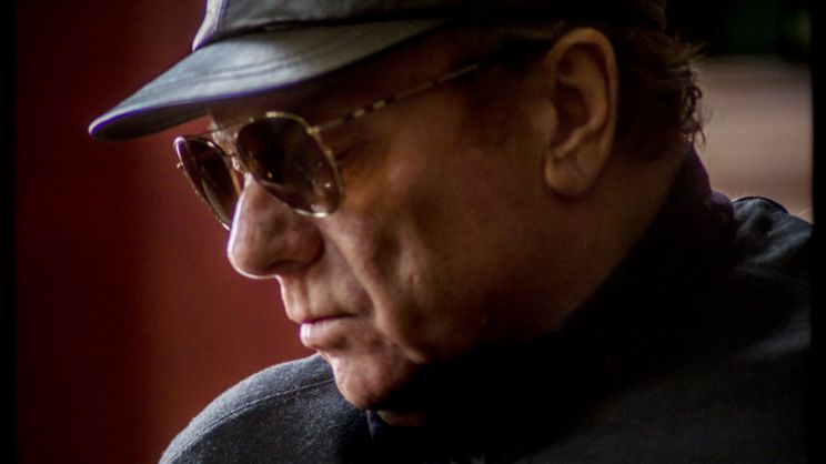 Van Morrison