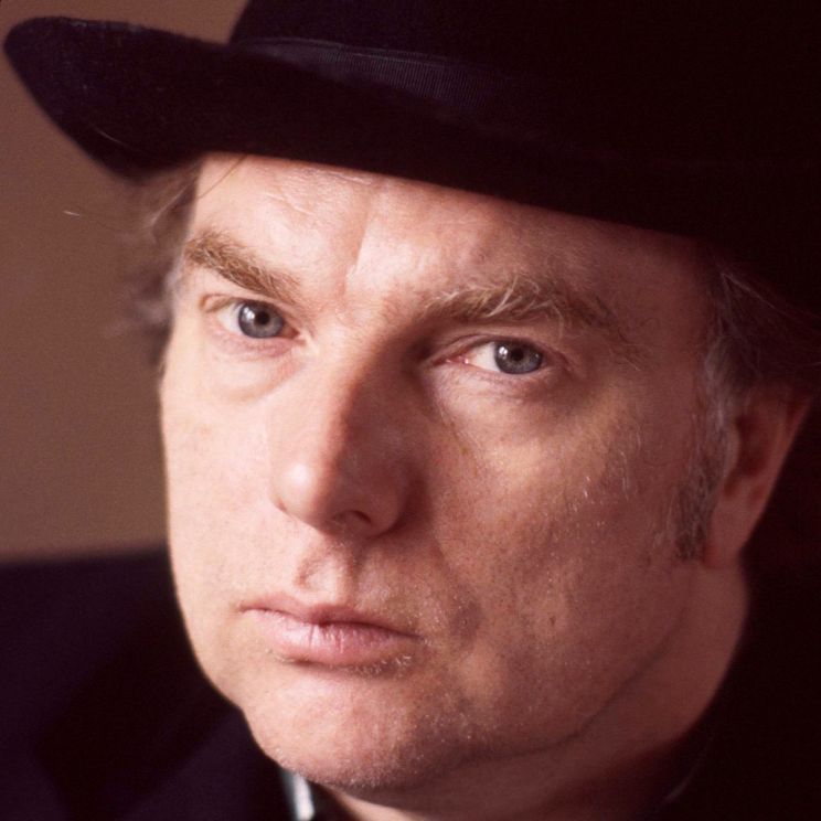 Van Morrison