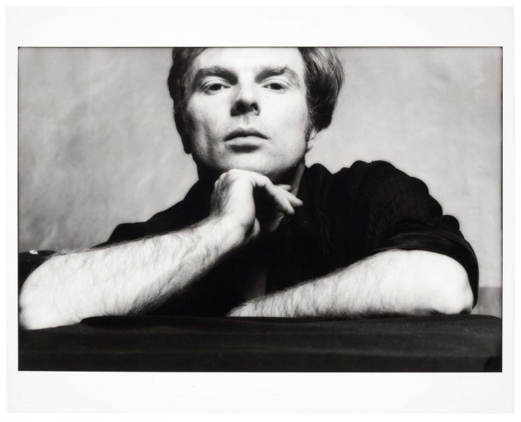 Van Morrison