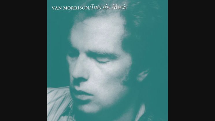 Van Morrison