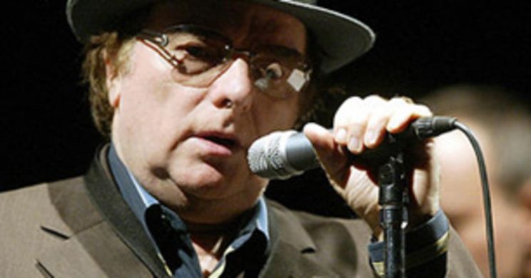 Van Morrison