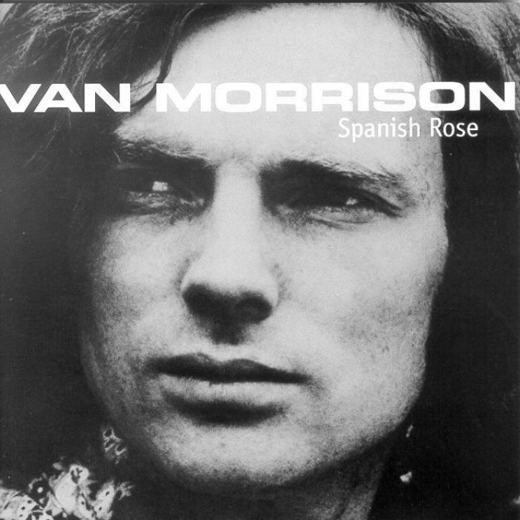 Van Morrison