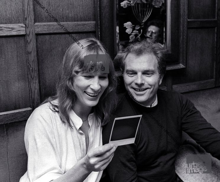 Van Morrison