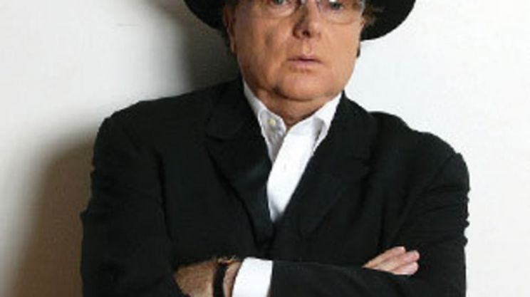 Van Morrison