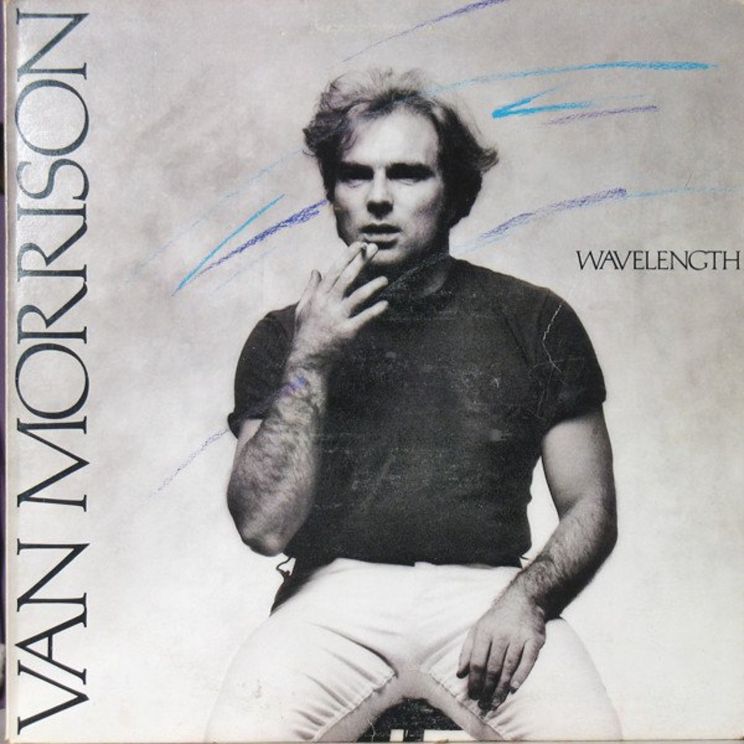 Van Morrison