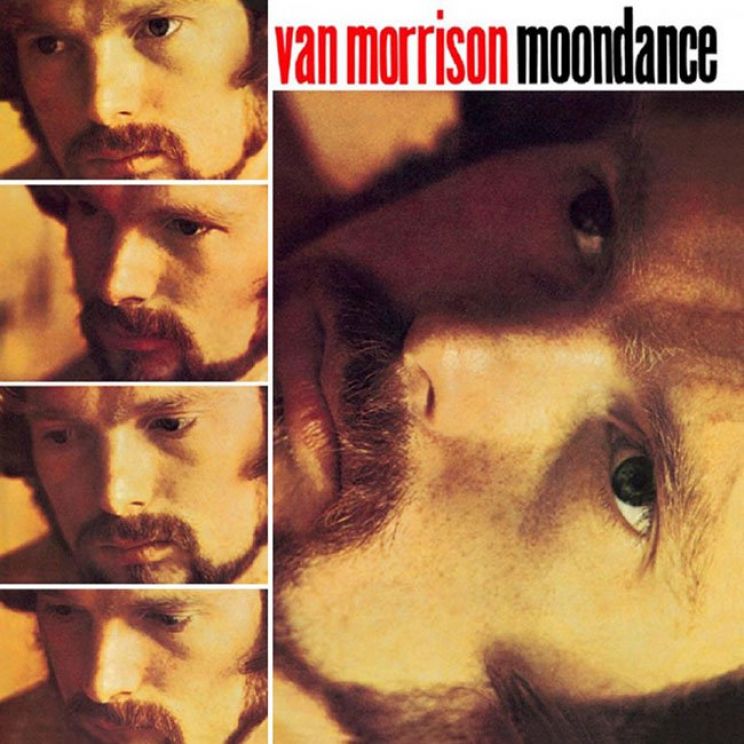 Van Morrison