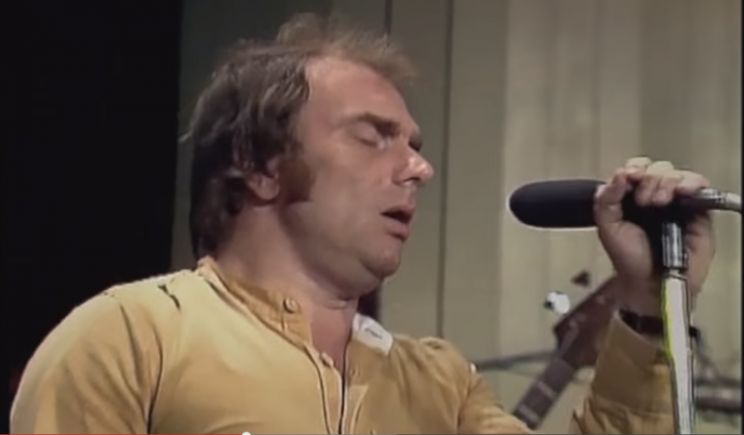 Van Morrison