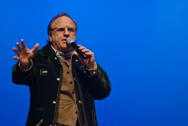 Van Morrison