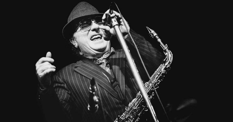 Van Morrison