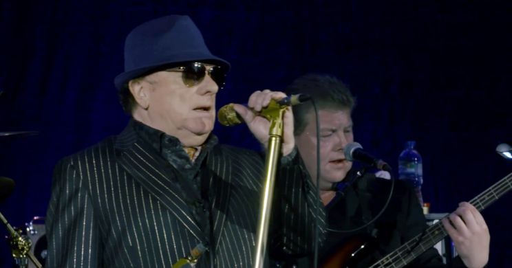 Van Morrison