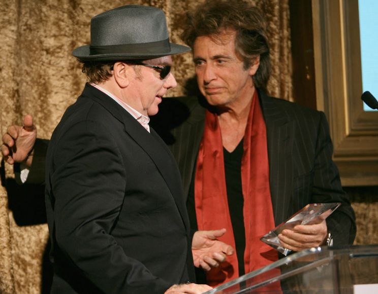 Van Morrison