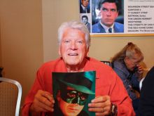 Van Williams