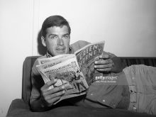 Van Williams