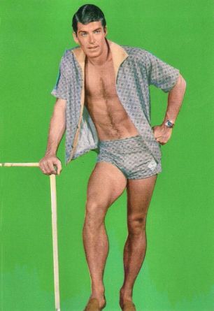 Van Williams