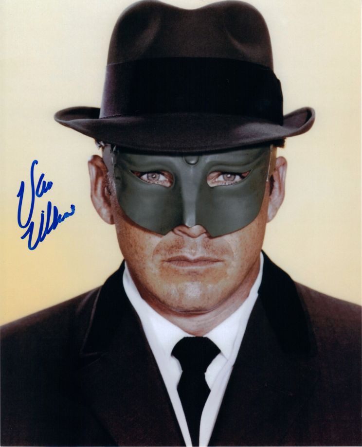Van Williams
